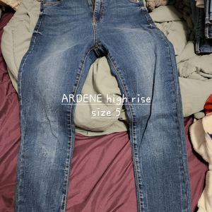 Womens jeans